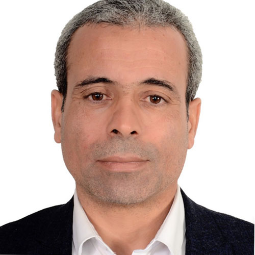 Department Head